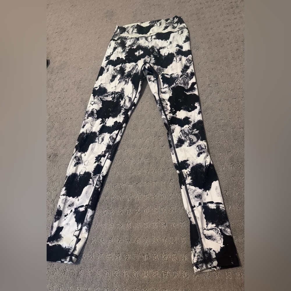 Buffbunny leggings